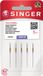 Singer Stretch 2045 100 (5 stuks) Naalden