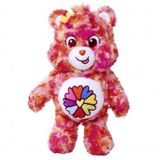 4KidsOnly Troetelbeertjes Care Bears - Flower Power Bear
