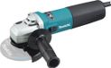 Makita 9565HRZ Meuleuse d'angle - 1100W - 125mm