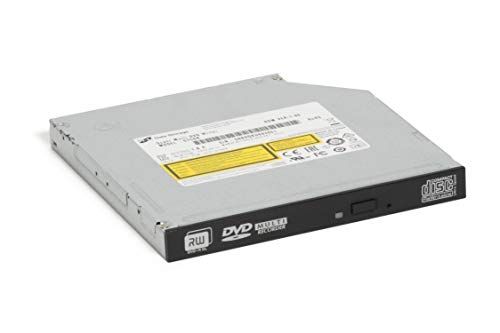 Hitachi-LG GTC0N DVD-Drive - 8x - Zwart