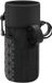 Unyqoos® Porte-bidon polyvalent avec sac de rangement - Noir