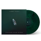 Another Larry Fleet Another Year Older LP Green Marbled Vinyl