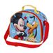 Karactermania Disney Mickey Mouse Pal-3D Thermische Lunchtas Blauw