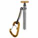 Grivel 720 Speedy S Ijsschroef Or 13 cm