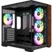 Thermaltake View 380 WS ARGB Boîtier PC ATX Mid-Tower