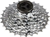 Primax E cassette 7v 11/28 Grijs Staal