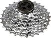 Primax E cassette 7v 11/28 Grijs Staal