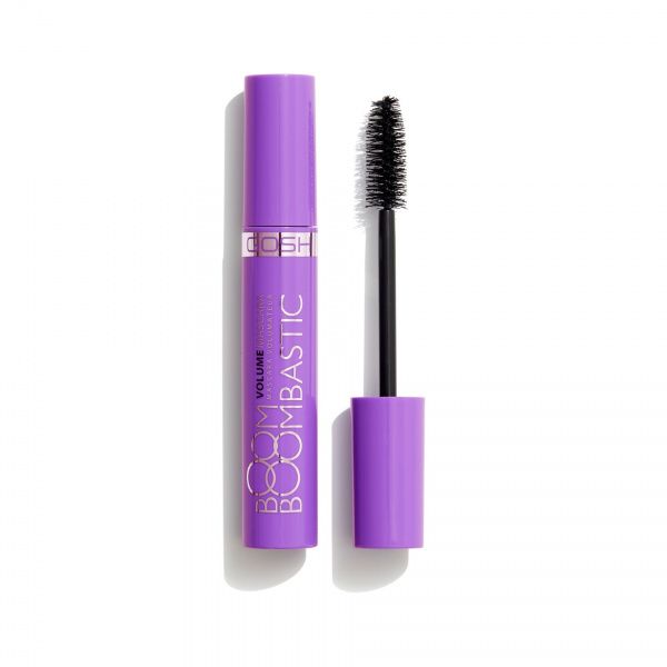 Gosh Boom Boombastic Volume Mascara - 13ml - Zwart