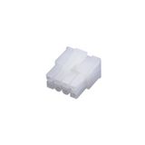 econ connect H4DD8 kabel-connector Wit