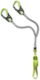 Edelrid Cable Comfort VI Via Ferrata - Groen/Grijs