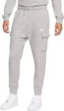 Nike Club Cargobroek Grijs Heren XXL