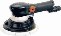 RUPES AK200A Planetaire Schuurmachine met Stofafzuiging 200mm