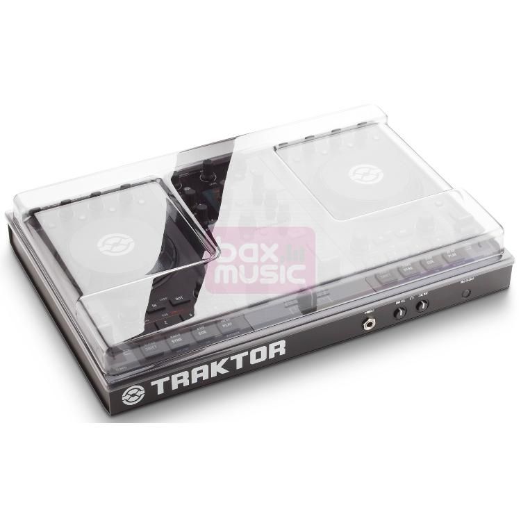 Decksaver Native Instruments Kontrol S2 stofkap