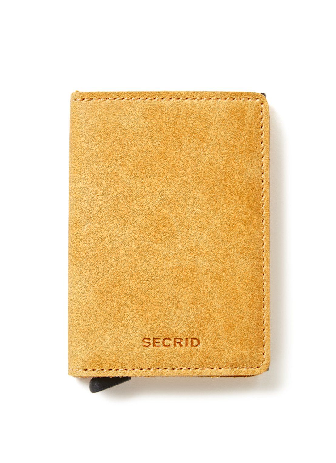 Secrid Slimwallet pasjeshouder van leer - 8718215287384
