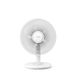 Philips CX1030/00 Tafelventilator Wit