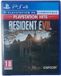 Capcom Resident Evil 7: Biohazard - PS4 - PlayStation Hits - VR Compatible