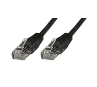 MicroConnect CAT5e UTP Netwerkkabel - 3m