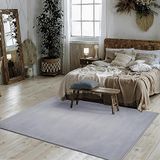 Mia's Teppiche Nova behaaglijk warm bonttapijt, zacht en elegant, wasbaar en geschikt voor vloerverwarming, Öko-Tex gecertificeerd