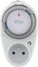 Otio Programmeur journalier T10 blanc