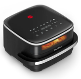 Moulinex Easy Fry XL Airfryer - Zwart