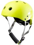 Zhik H1 Junior Casque Jaune XS