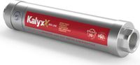 Swiss Aqua Technologies Antikalk - KalyxX Red Line - 3/4" - koud(drink) en warm water
