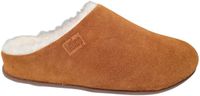 Fitflop Chrissie Pantoffels Dames Bruin Maat 36
