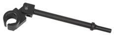 KS Tools Pneumatisch demontagegereedschap Lambdasondes, 22,0 mm