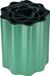 Strend Pro Garden Bordure de pelouse, 150 mm, L-9 m, vert, plastique