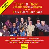 Suburban Easy Riders Jazz Band Then & Now Vol.2: 'Now'