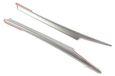 Benz Panneau de levier de vitesses en acier inoxydable pour Benz Classe C W204 (2008-2014)