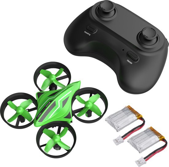 Eachine E017