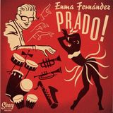 Prado! Enma Fernández - Prado! (7" Vinyl)