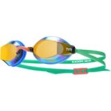 TYR Zwembril Black Ops 140 EV
