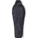 Helsport Blizzard Fiber -10 200cm, sac de couchage, noir