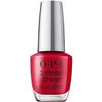 OPI Infinite Shine Nagellak Unisex 15ml Donkerrood