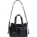 Núnoo Small Cher Texas Black W. Gold