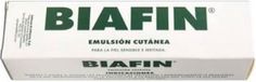 Biafin Regenererende Crème (50 ml)
