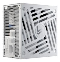 Seasonic FOCUS GX White ATX 3.1 (2024) - 850 W