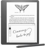 Amazon Kindle Scribe liseuse écran tactile 16 Go Wifi gris