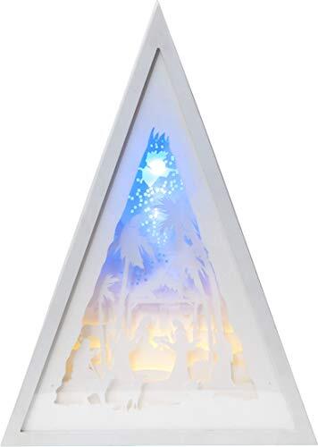 Star Decoratieve lamp