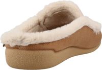 TONI PONS MUNIC BD ZAPATILLA HOGAR Lichtbruin 36 EU