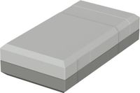 Bopla ELEGANT EG 1230 32123002 Elektronicabehuizing
