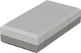 Bopla ELEGANT EG 1230 32123002 Elektronicabehuizing