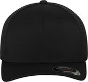 Flexfit Urban Classics Tactell Mesh Flexfit Pet L/XL Zwart
