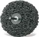 Norton - Rapid Stripschijf Beartex - Non-woven - Extra grof - 150x13x8mm