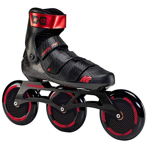 K2 Skate REDLINE 125 - 0886745918288