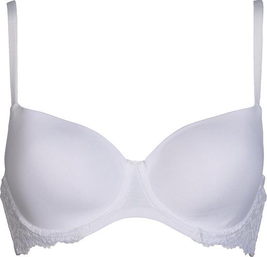 After Eden Recycle T-Shirt BH - Wit - 80B