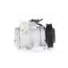 Nissens Compresseur, Climatisation 890159 Dodge 55056435ab K55056435ab