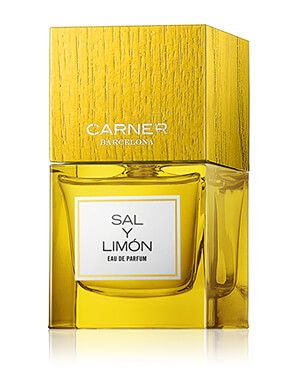 Carner Barcelona Eau de Parfum / 100ml / Unisex